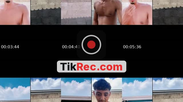@morenomoreno.504 TikTok live