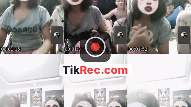 @.macqueen3 TikTok live