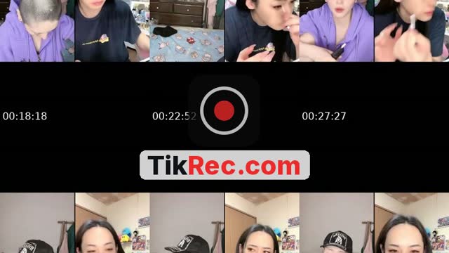 @reireirei1114 TikTok live from 2026-10-10