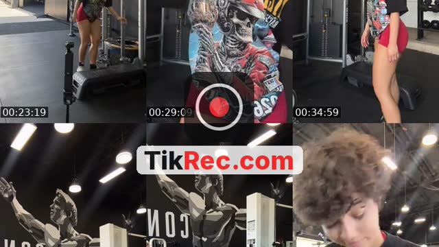 @ciaralynnrosa TikTok live from 2026-10-10
