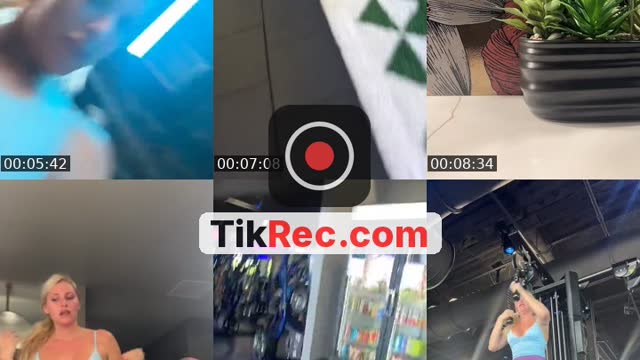 @briesingleton7 TikTok live from 2026-10-10