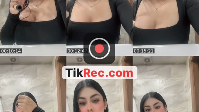 @michelle_diazb TikTok live from 2026-10-10