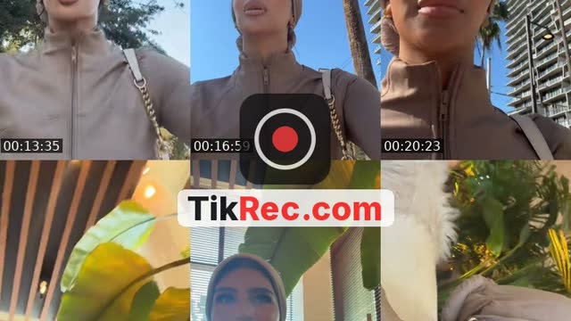@esraa.xo TikTok live