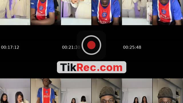@myrabkk France TikTok live from 2026-10-10