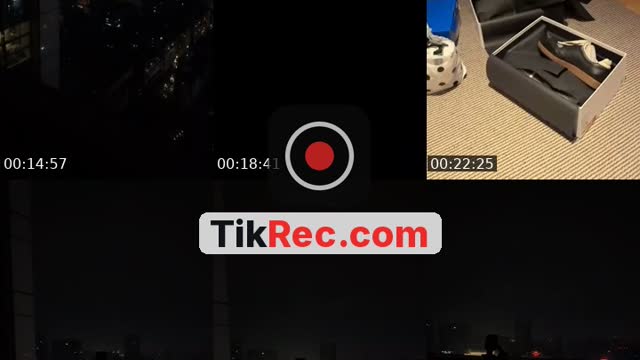 @xx66o TikTok live