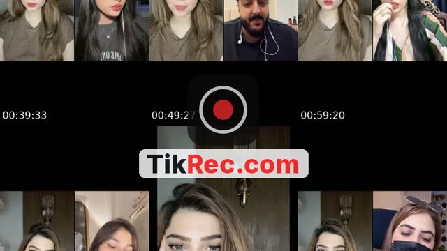 @alphamahee7 TikTok live from 2026-10-10