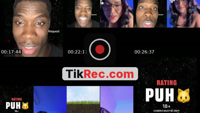 @goon.squad_s TikTok live from 2026-10-10