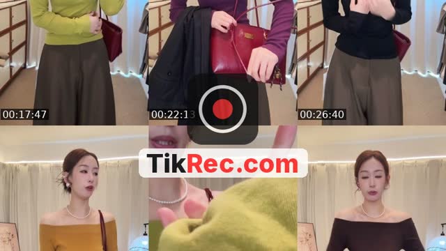 China TikTok live: Stream by @judithceng6