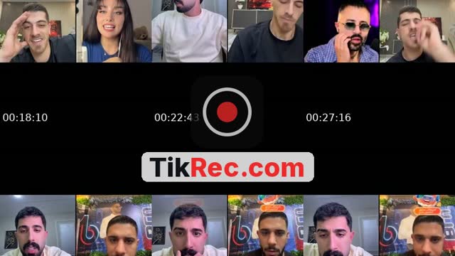 @t.haski Germany TikTok live from 2026-10-10