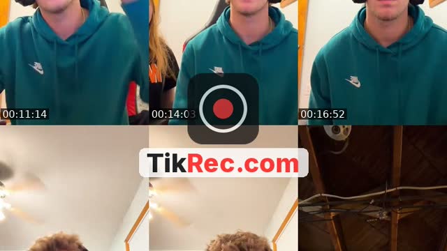 TikTok live: What’s for dinner by @bglass6
