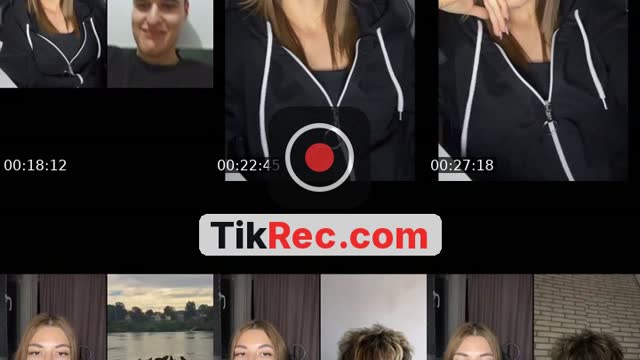 TikTok live: Айде да ги разбием!🤩 by @doroteya_vel