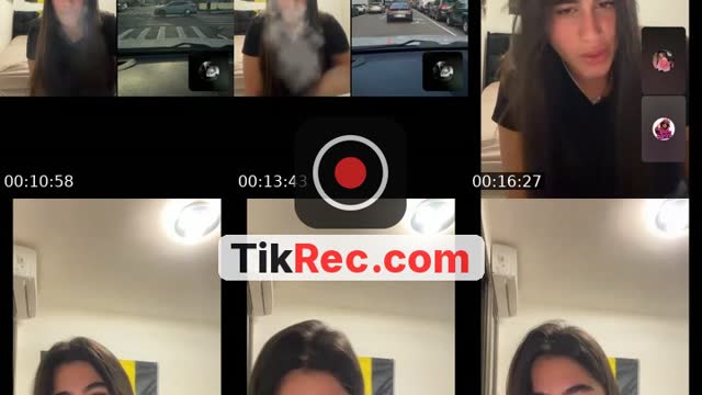 @shilat.malka3 TikTok live