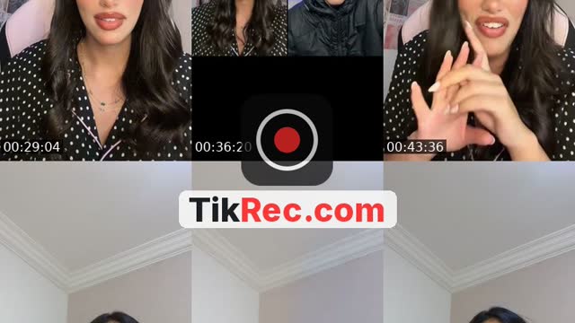 @assilrizqy TikTok live from 2026-10-10