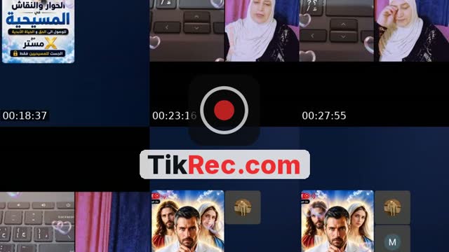 TikTok live: حوار لم تسمعه من قبل by @mrx1pan