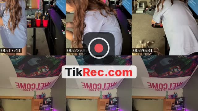 TikTok live: Join up by @whoknows_p911