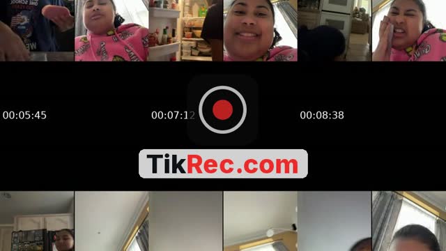 @luisbears05 TikTok live from 2026-10-10