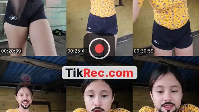 @yasmari.show TikTok live from 2026-10-10