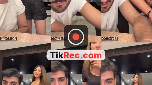 @shirazlb TikTok live