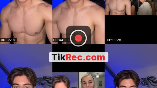 TikTok live: Building a team by @willhickslifts