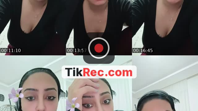 @ezgiiii4432 TikTok live