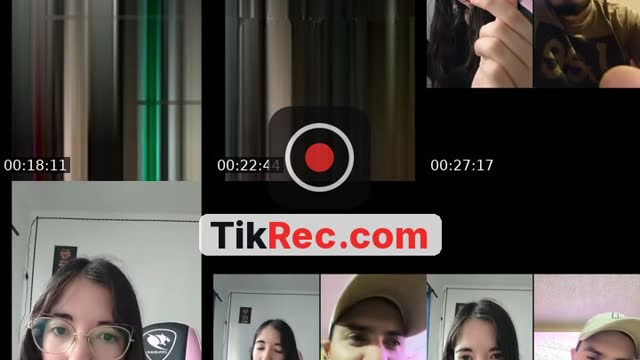 TikTok live: Bienvenidos 🫶🏻 by @gabriela92ok