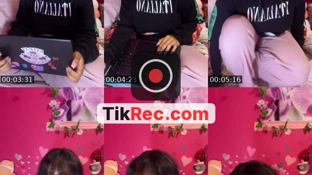@vee_ronixx TikTok live