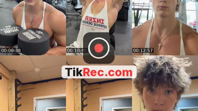@searcious TikTok live from 2026-10-10