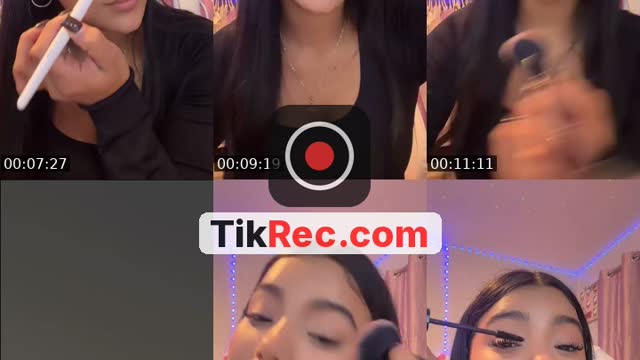 @arlisinteriano16 TikTok live