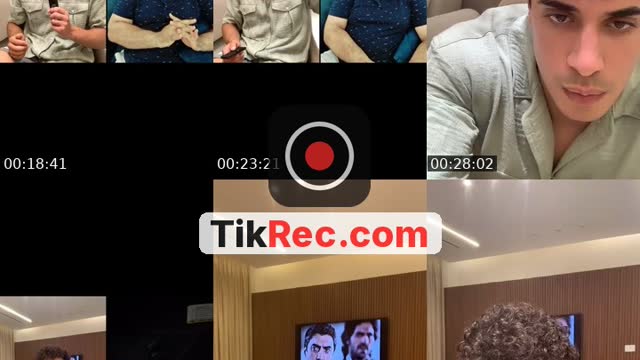 @mostafa_m.ramadan TikTok live from 2026-10-10