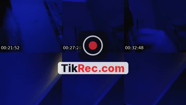 TikTok live: Daily G00ns by @3is_wokee