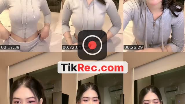 @yurramelia TikTok live from 2026-10-10