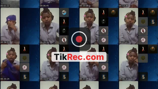TikTok live: Welcome to my LIVE by @selam4581