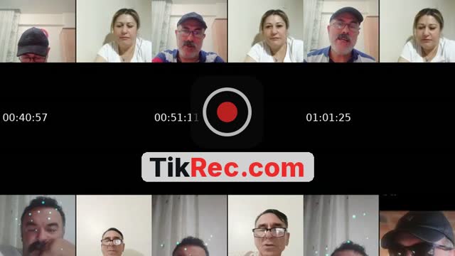 TikTok live: . by @bulentreiss44yedekk