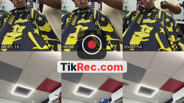 @_sebii_18 TikTok live