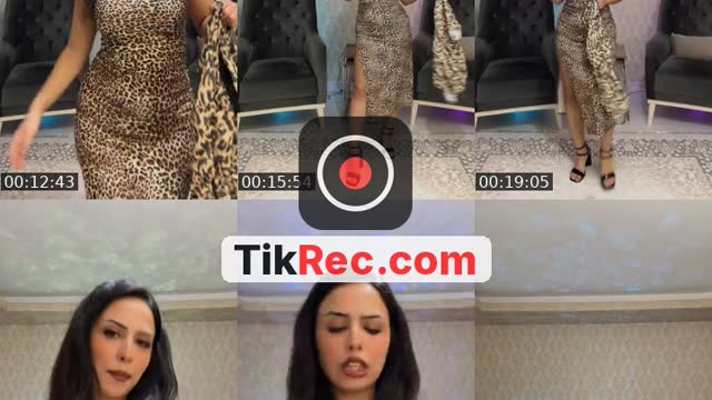 @iremsilasemerci TikTok live from 2026-10-10