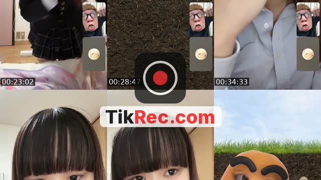@4xlks TikTok live