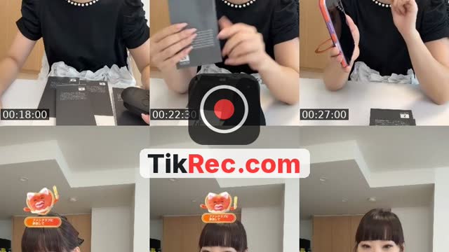 TikTok live: ご新規様大歓迎❤️生活用品・コスメ販売 by @kanalivecommerce