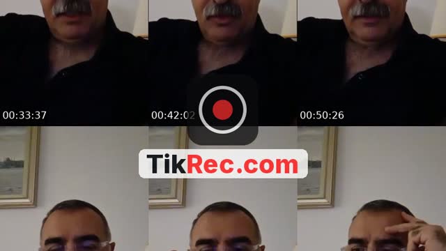TikTok live: Sohbet Muhabbet sadece by @sinan.doruk8