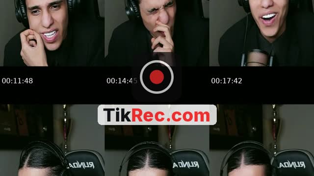 TikTok live: Lets Go LIVE! by @sl_om1