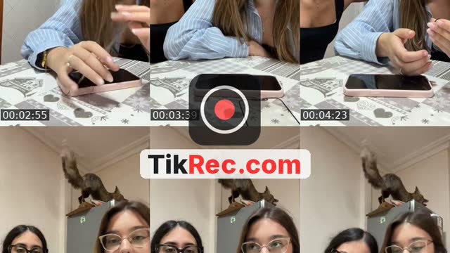 @carlaaaaaa122 TikTok live from 2026-10-10