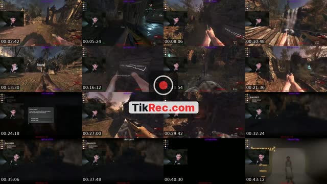 TikTok live: Bo1 | +18 by @o6sq