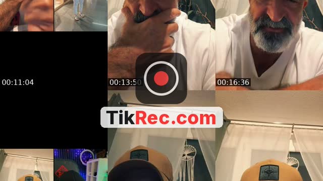 @teknsnmezer TikTok live