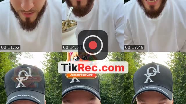 TikTok live: Lets Go LIVE! by @tyler_river