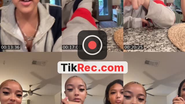@1tzkayla TikTok live from 2026-10-10