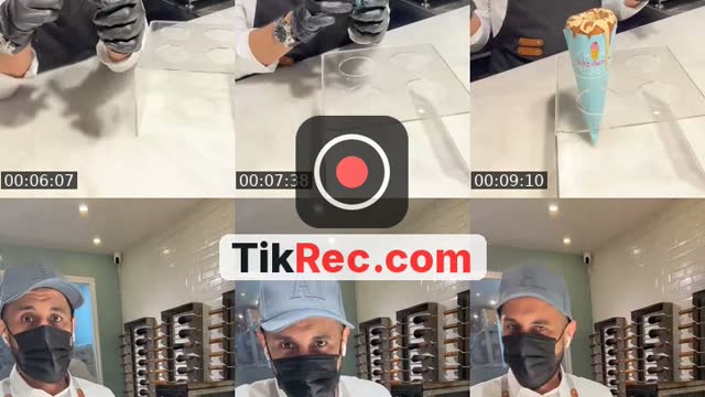 @maker_ofhappiness TikTok live