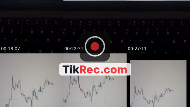 TikTok live: chitchat by @seemoojr