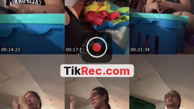 @siamarie.michelle TikTok live from 2026-10-10