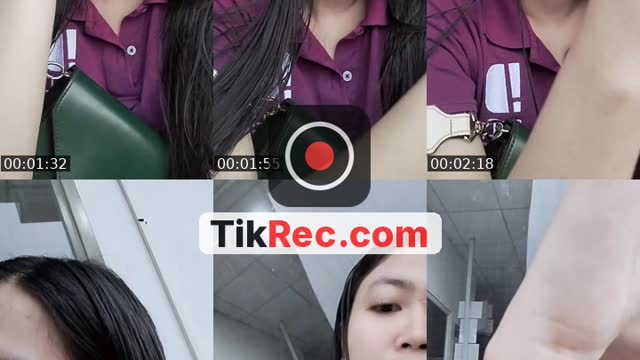 TikTok live: Fresh by @ryljoy0223