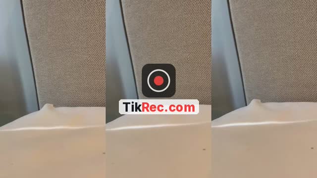 TikTok live: Dream is galaxy! by @silkysmooth.123