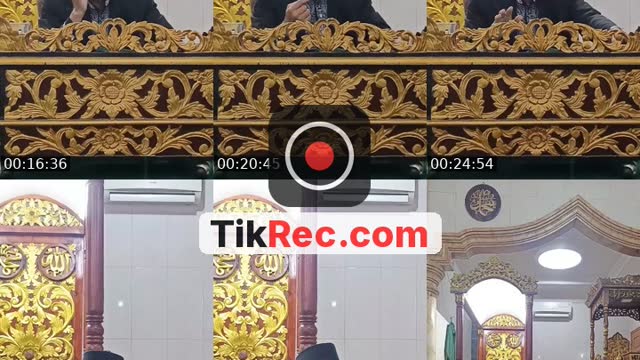 @www.tiktokalhikam TikTok live from 2026-10-10